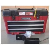 F - CRAFTSMAN TOOL BOX G46)