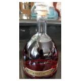 F - D'USSE' DECANTER (A197)