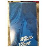 F - BODY PAINTS FOR LOVERS SET (K44)