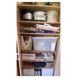 F - CROCK POTS, FOOD PROCESSOR, COOKWARE, MORE