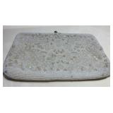 F - JOSEPH MAGNIN EVENING BAG (M29)