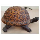 F - DECORATIVE TURTLE NIGHT LIGHT LAMP (A174)