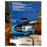 F - JVC DIGITAL CAMCORDER (A169)