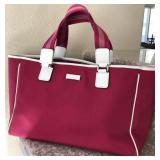 313 - GUCCI TOTE BAG (A3)