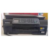 F - BROTHER LC101 PRINTER (G47)