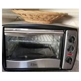 F - ELITE TOASTER OVEN (K6)