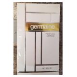 F - GERMAINE MONTEIL PERFUME LOTION (K43)