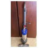 F - DYSON DC 50 VACUUM CLEANER (L53)