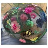 F - OUTDOOR FOOD COVERS/ DOMES (K55)