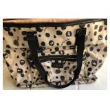 F - RADLEY TOTE BAG (M51)