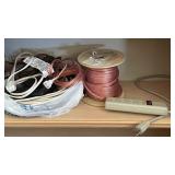 F - POWER STRIP & EXTENSION CORDS (L22)