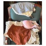 F - WOMEN'S LINGERIE & SHAPEWEAR (L48)