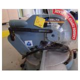 F - DELTA POWER SAW (G48)