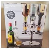 F - ROTATING LIQUOR CAROUSEL (A156)