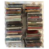 F3 - MIXED LOT OF OVER 50 DVDS (A163)
