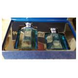 F - DUNHILL DESIRE BLUE FRAGRANCES (K47)