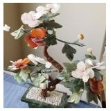 F - ASIAN 'JADE' TREE (L139)