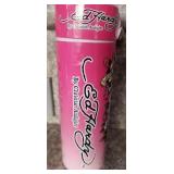 F - ED HARDY EAU DE PARFUM BY CHRISTIAN AUDIGIER
