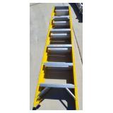 F - WERNER 6FT LADDER (G43)