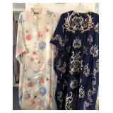 F - TWO PIECES WOMEN'S LOUNGEWEAR (M15)