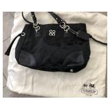F - COACH COLETTE SHOULDER BAG (L61)