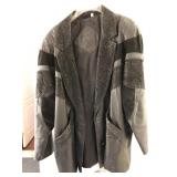 F - PRESTON & YORK JACKET SIZE L (M5)