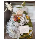 F - SCANDANAVIAN KITCHEN WITCH (K3)