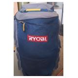 F - RYOBI DUFFLE BAG (G26)