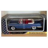 F - '58 CADILLAC 'ELDORADO' BIARRITZ (L12)