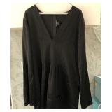 F - ST JOHNS SWEATER (M105)