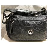 F - GIANI BERNINI SHOULDER BAG (M38)