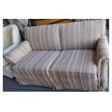 F - LA-Z-BOY SOFA-BED (TWIN) (G17)