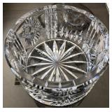 F3 - WATERFORD CRYSTAL BOWL (A48)