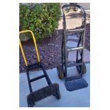 F - LOT OF TWO DOLLIES (G41)