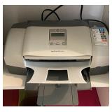 F - HP OFFICE JET ALL-IN-ONE PRINTER (HA29)