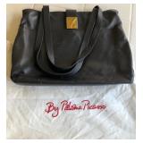 F - PALOMA PICASSO SHOULDER BAG (M40)