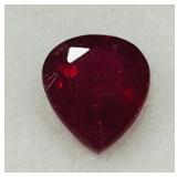 3.50CT RUBY GEMSTONE