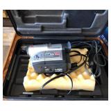 F3 - SAMSUNG DIGITAL CAMCORDER (A164)