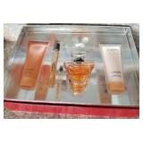 F - LANCOME GIFT SET (K50)