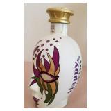 F - KING REX DECANTER (A163)