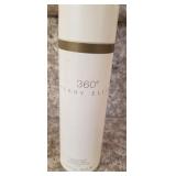 F - PERRY ELLIS 360 DEGREES FRAGRANCE (K50)