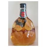 F - LOT OF ONE BOTTLE (A164)