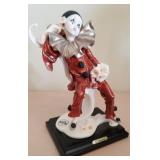 F - G. ARMANI COLLECTOR SOCIETY FIGURINE (A177)