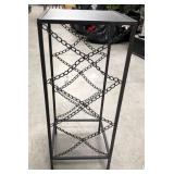 43 - SIDE TABLE / STAND (P45)