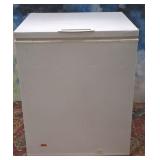 11 - FRIGIDAIRE CHEST FREEZER (M111)