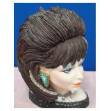 14 - SASHA DISCO FEVER FIGURINE (M72)