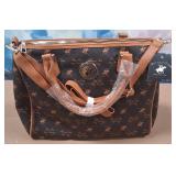 11 - BEVERLY HILLS POLO CLUB SHOULDER BAG (M135)