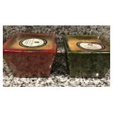 431 - TWO SWAN CREEK CANDLES (A74)