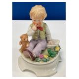 N - LTD ED GOEBEL FIGURINE (B205)