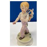 N - LTD ED GOEBEL FIGURINE (B204)